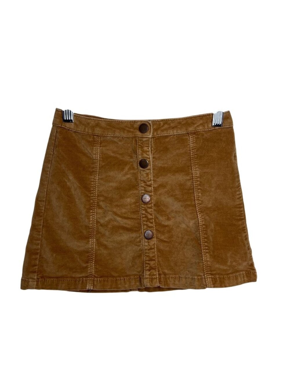 Zara Winter Is Coming Collection Skirt